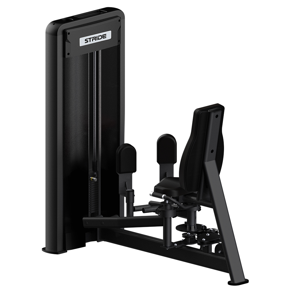 STRIDE adduction and abduction combo