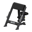STRIDE biceps curl rack