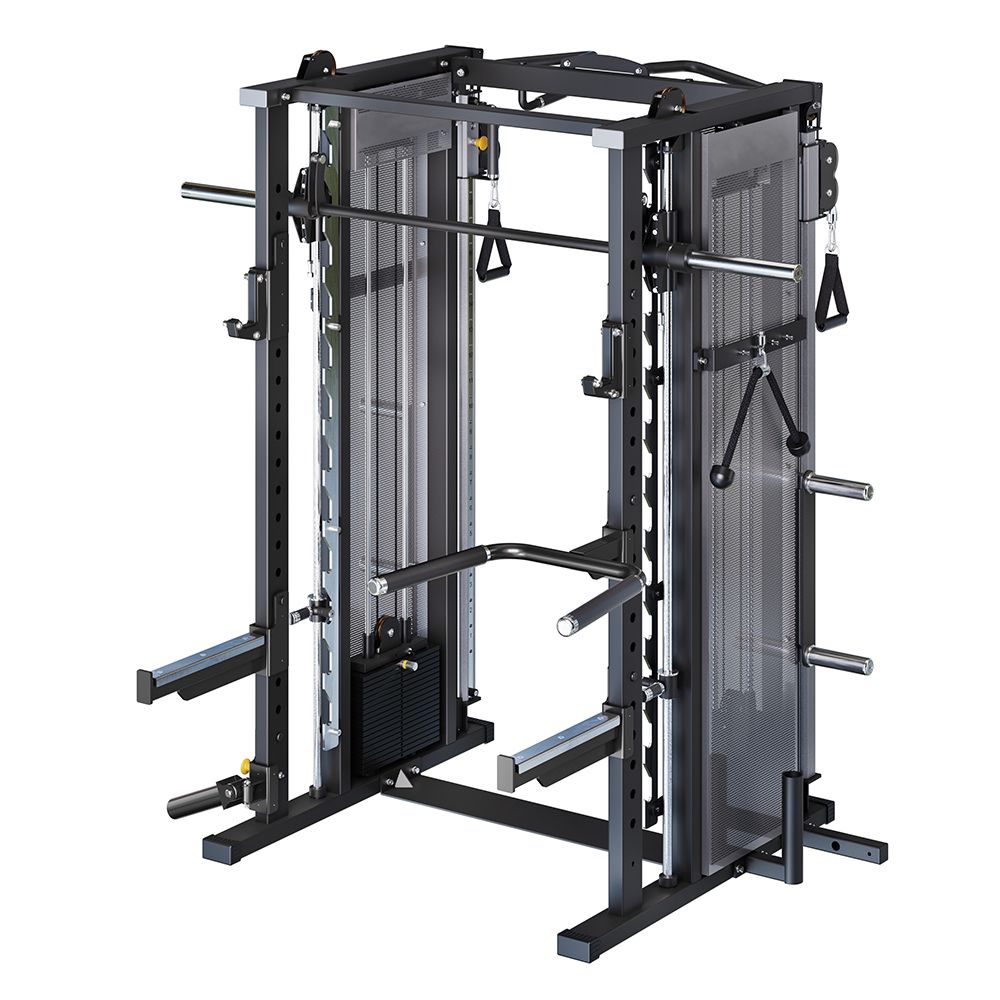 STRIDE Functional Triple Trainer