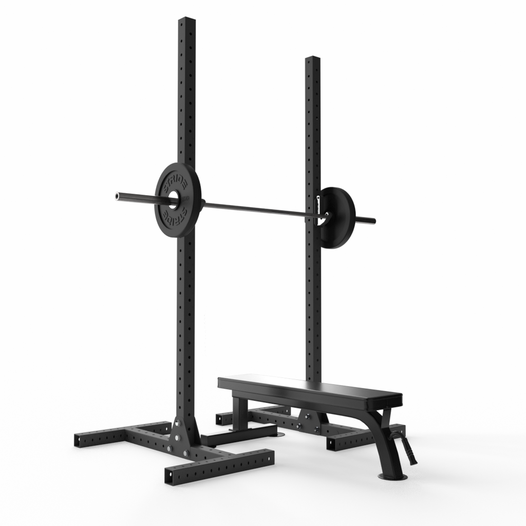 HOME GYM SET STARTER