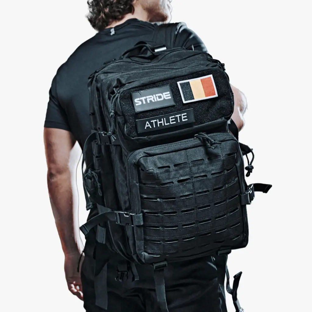 STRIDE Tactical Bag (45L)