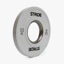 STRIDE Fractional Plate (single; 0,5kg) - COLOR