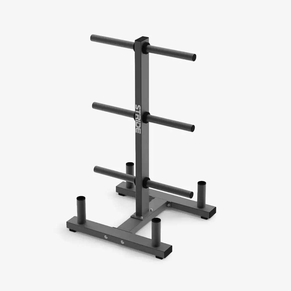 STRIDE Plate tree storage