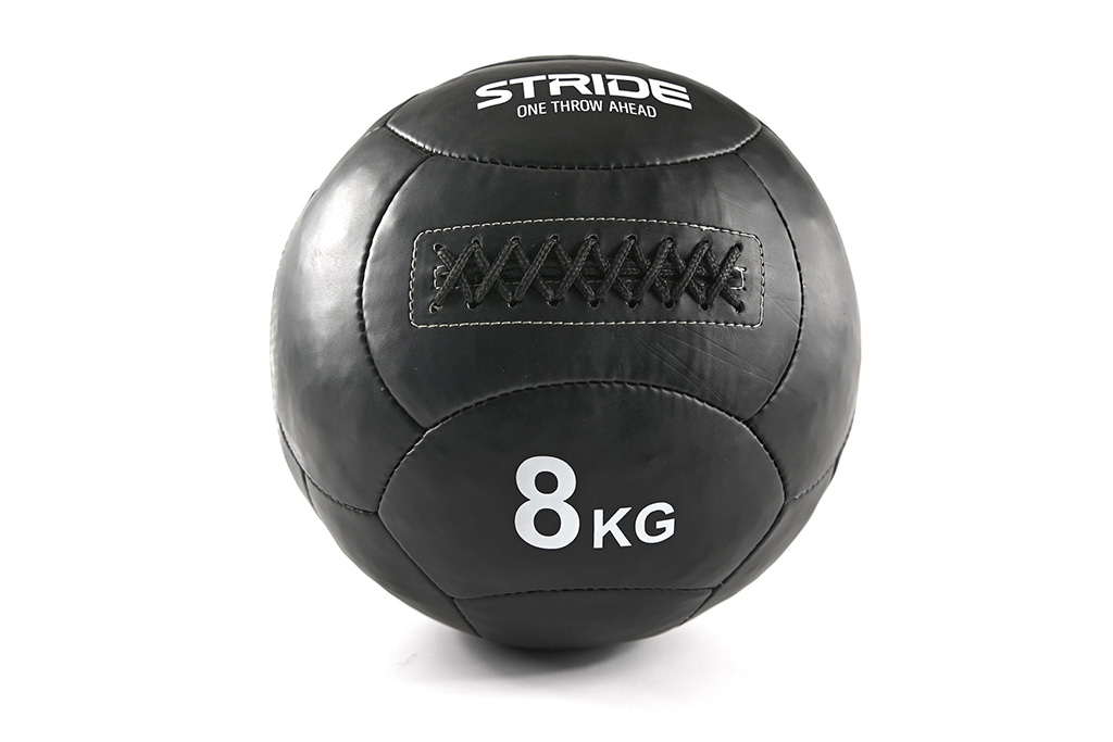 STRIDE Elite Medicine Ball (8kg)