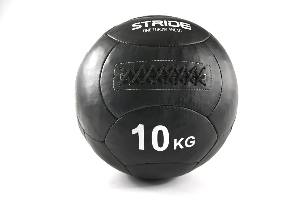 STRIDE Elite Medicine Ball (10kg)