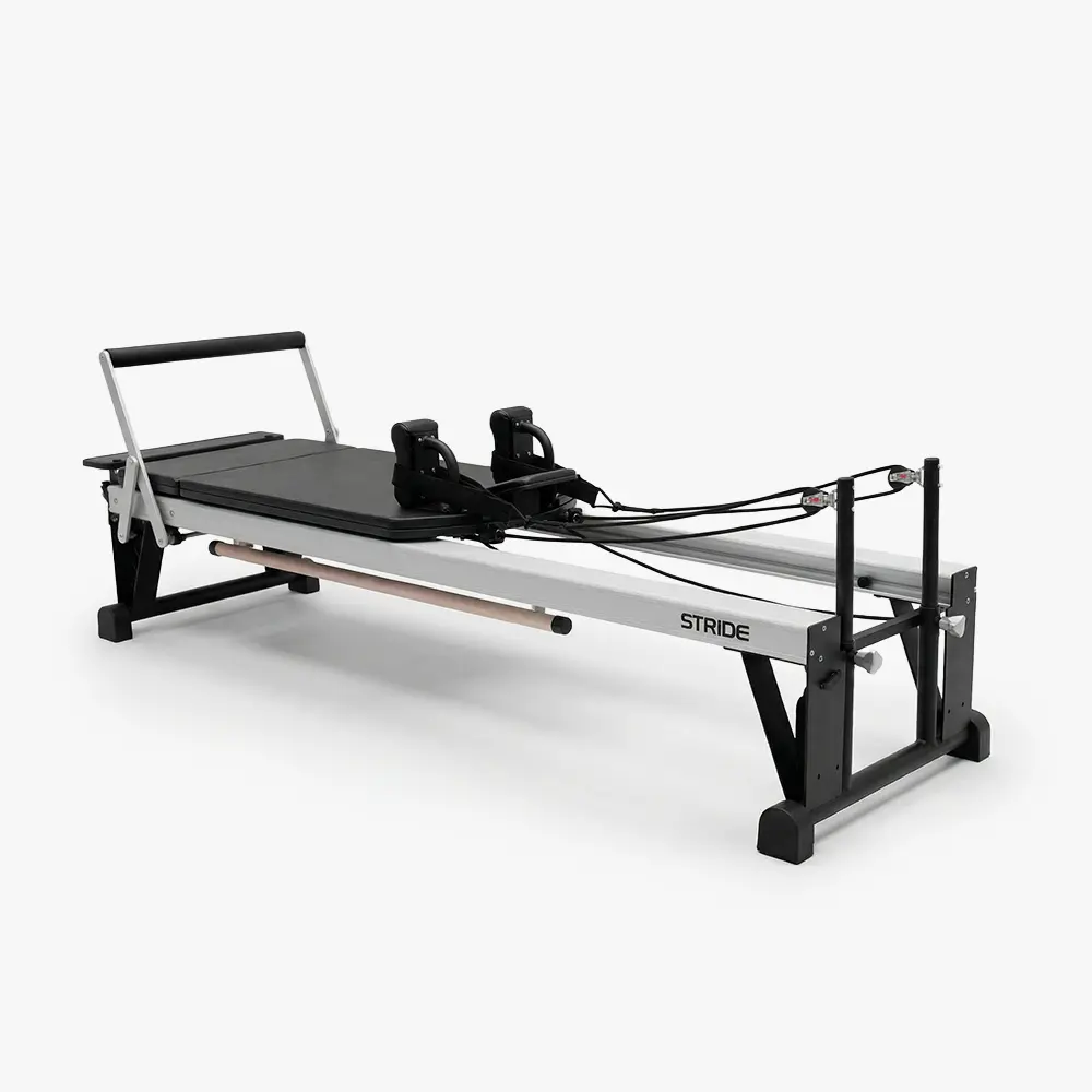 STRIDE Reformer
