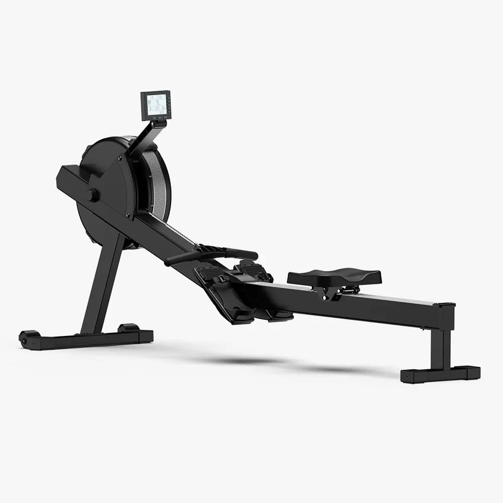 STRIDE Rower