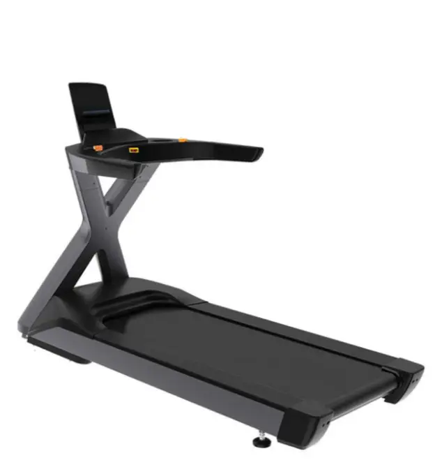 Basic STRIDER X Treadmill