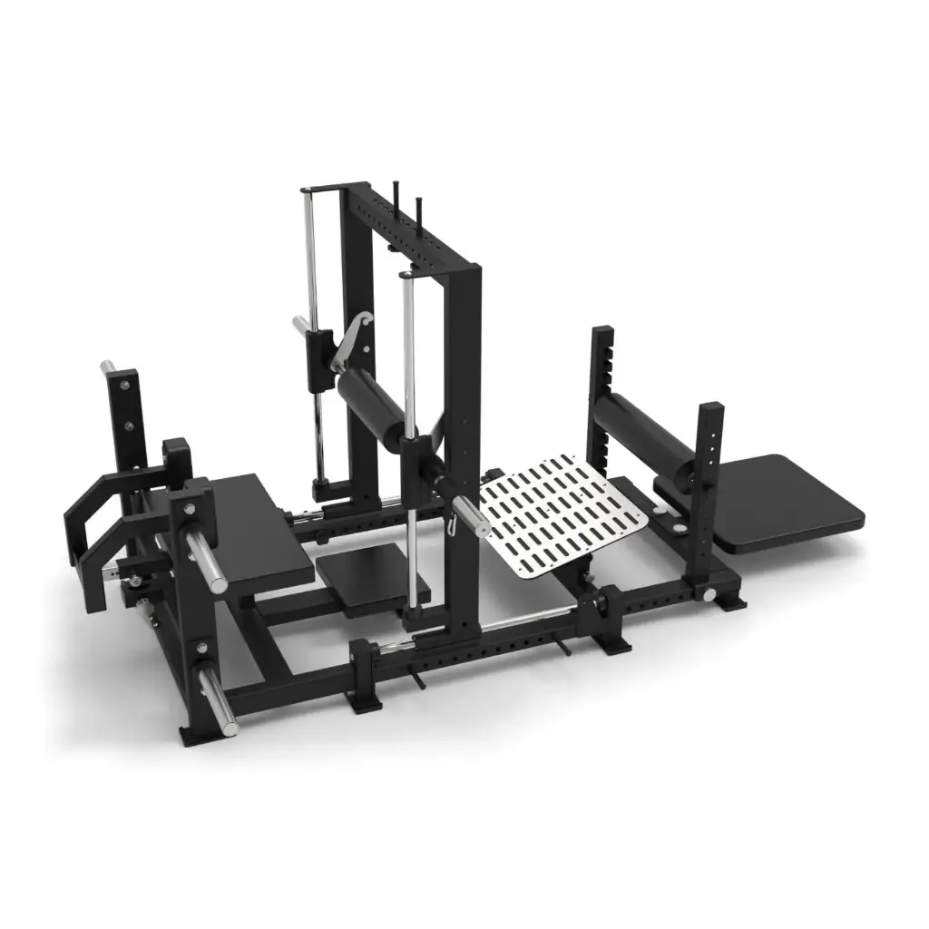 STRIDE Hip Blaster