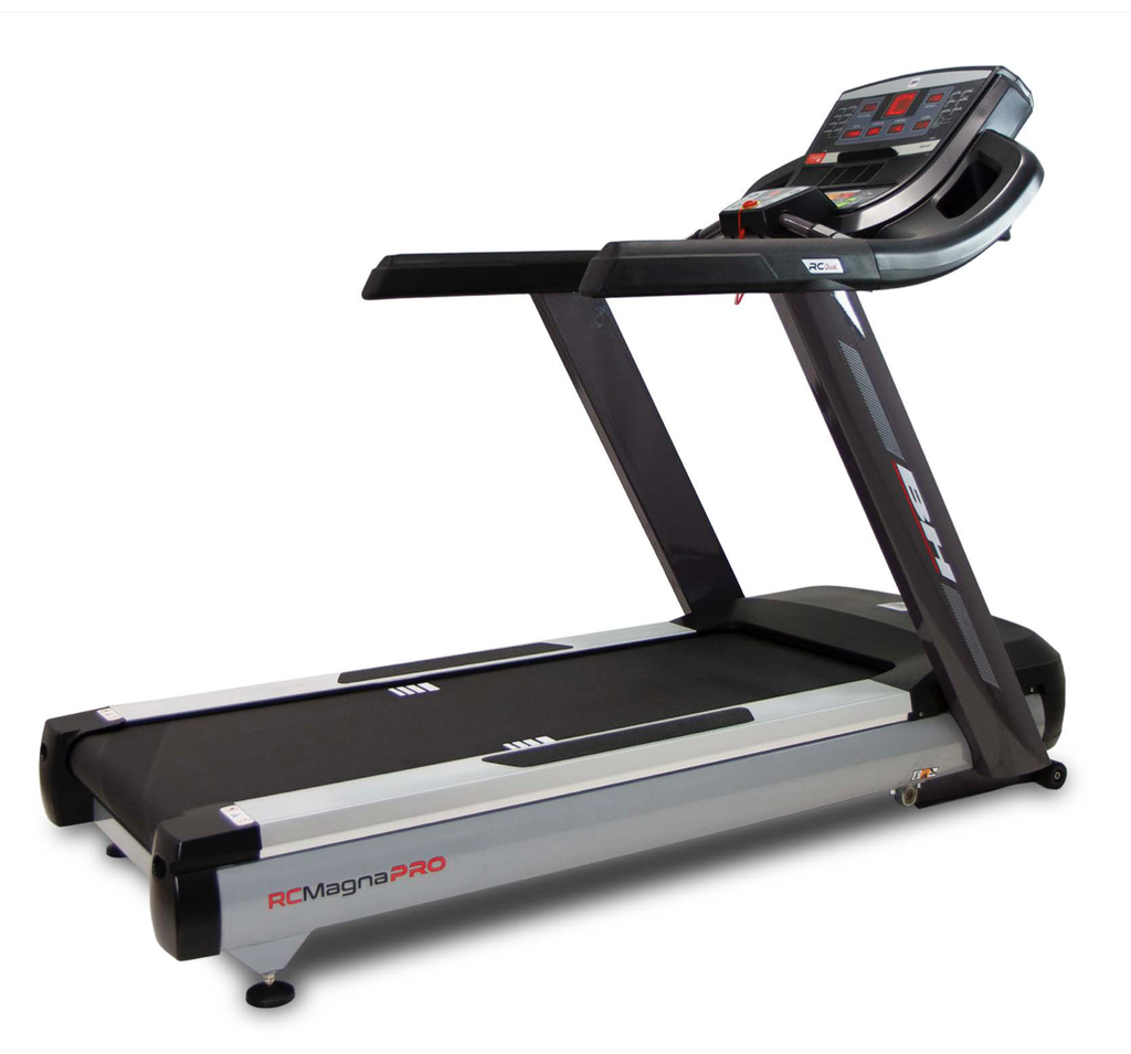 BH Magna PRO RC G6511 Treadmill