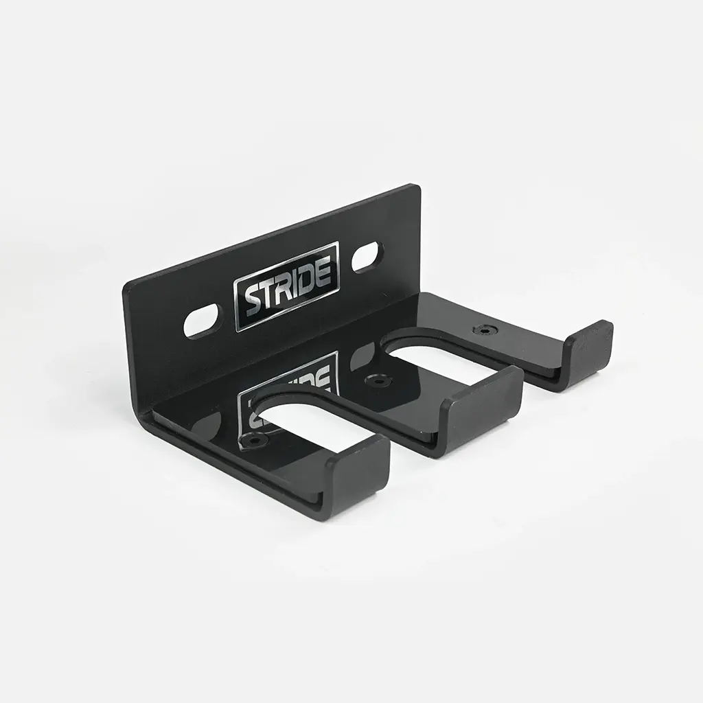 STRIDE Bar holder (2 pieces)