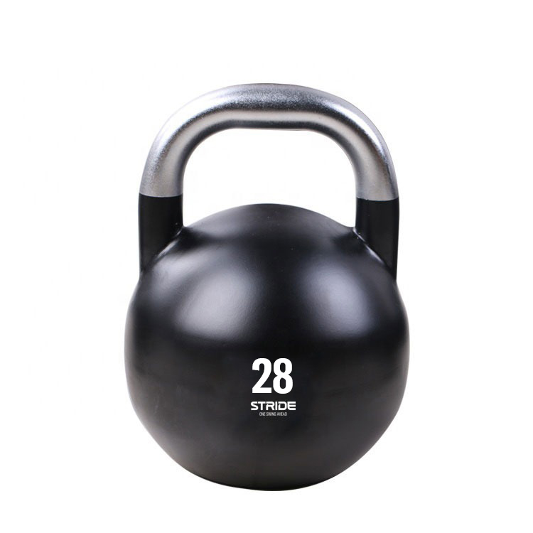 STRIDE Competition Kettlebell (28kg)