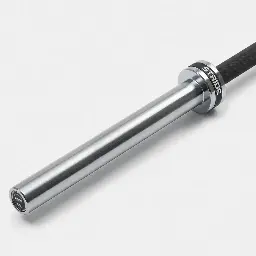 STRIDE Olympic Women's Barbell BLACK (15kg)