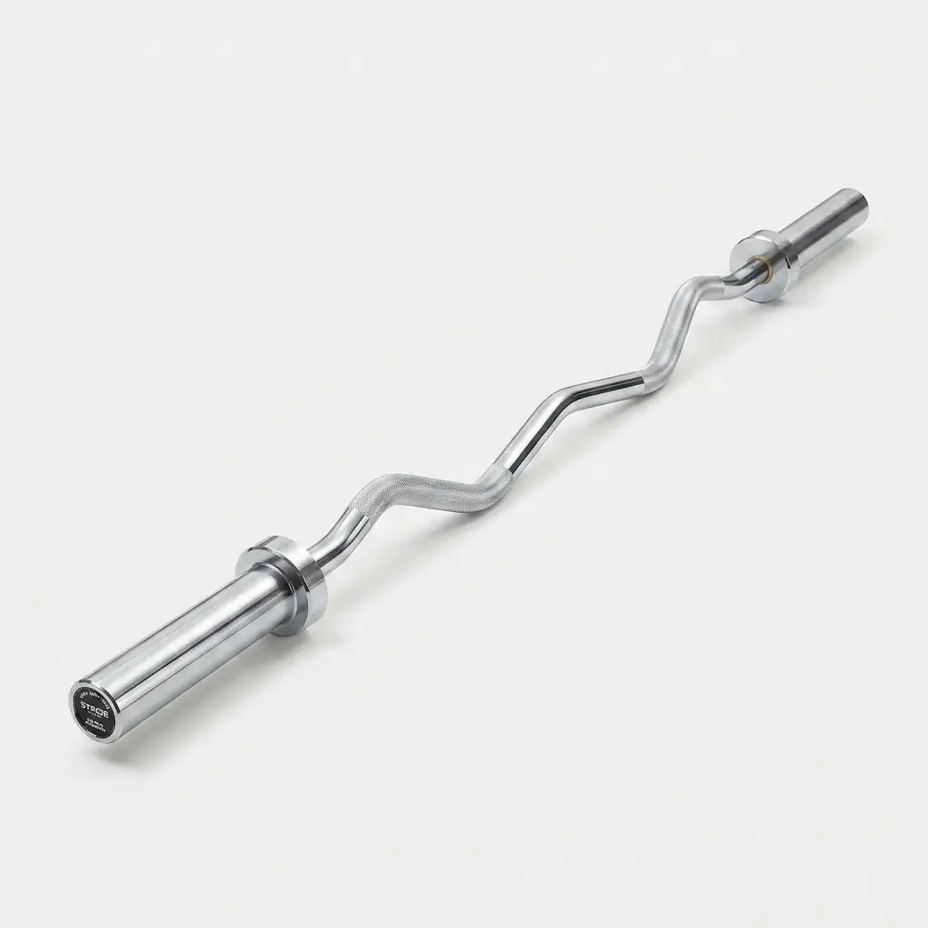 STRIDE EZ Barbell