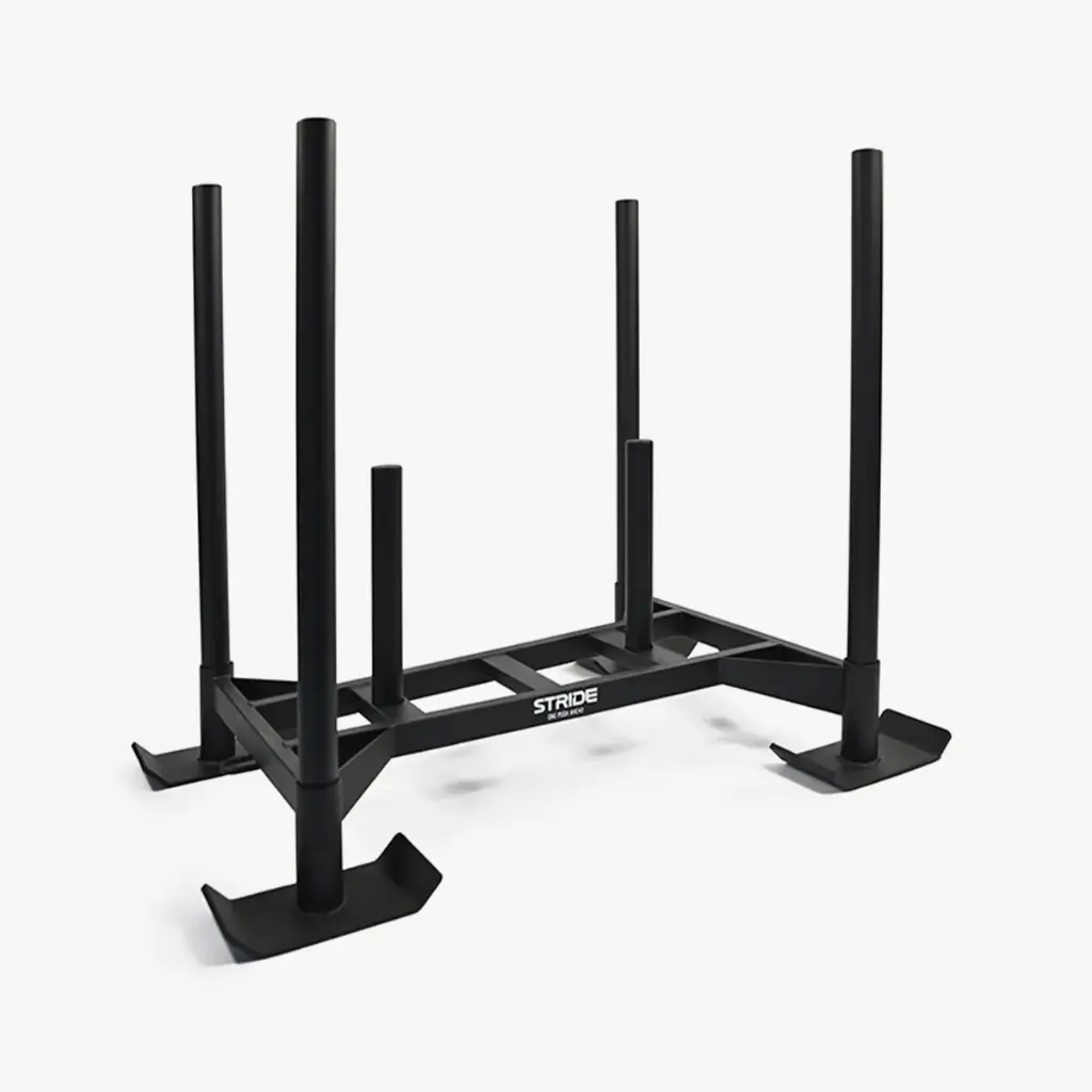 STRIDE Plow Sled