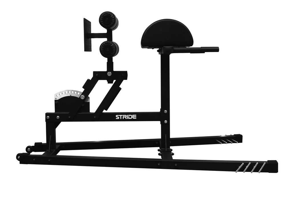 STRIDE Glute Ham Builder (GHD)