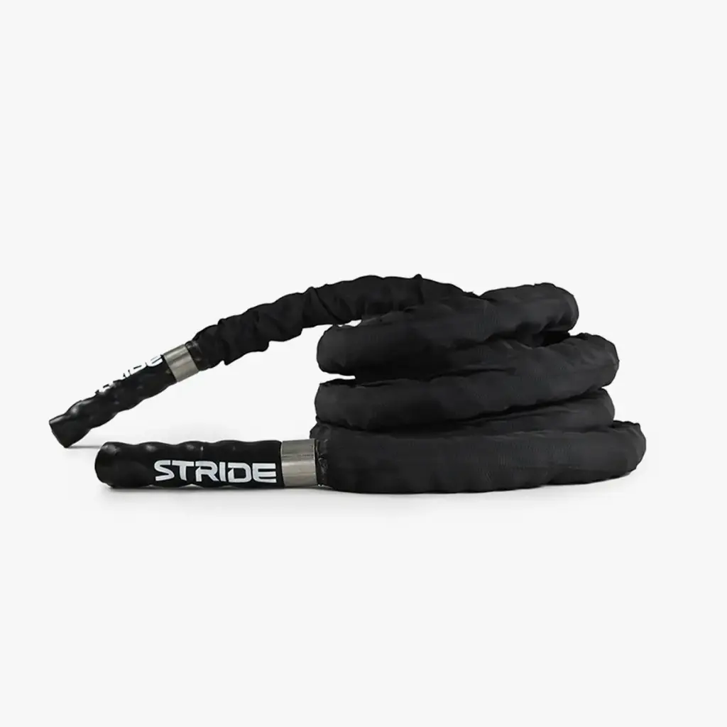 STRIDE Battle Rope