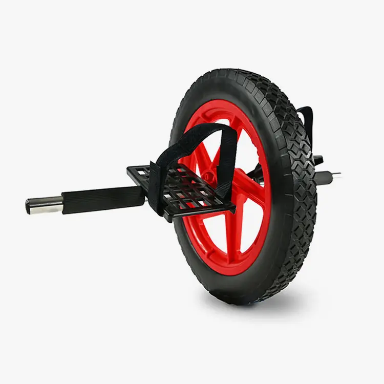 STRIDE Ab Wheel