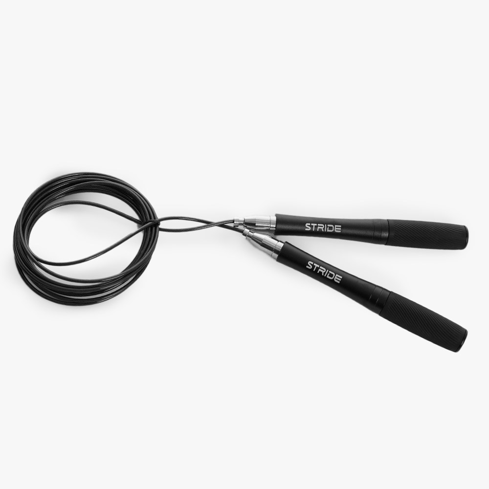 Springtouw (aluminium)