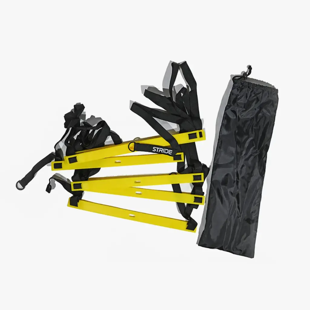 STRIDE Agility Ladder