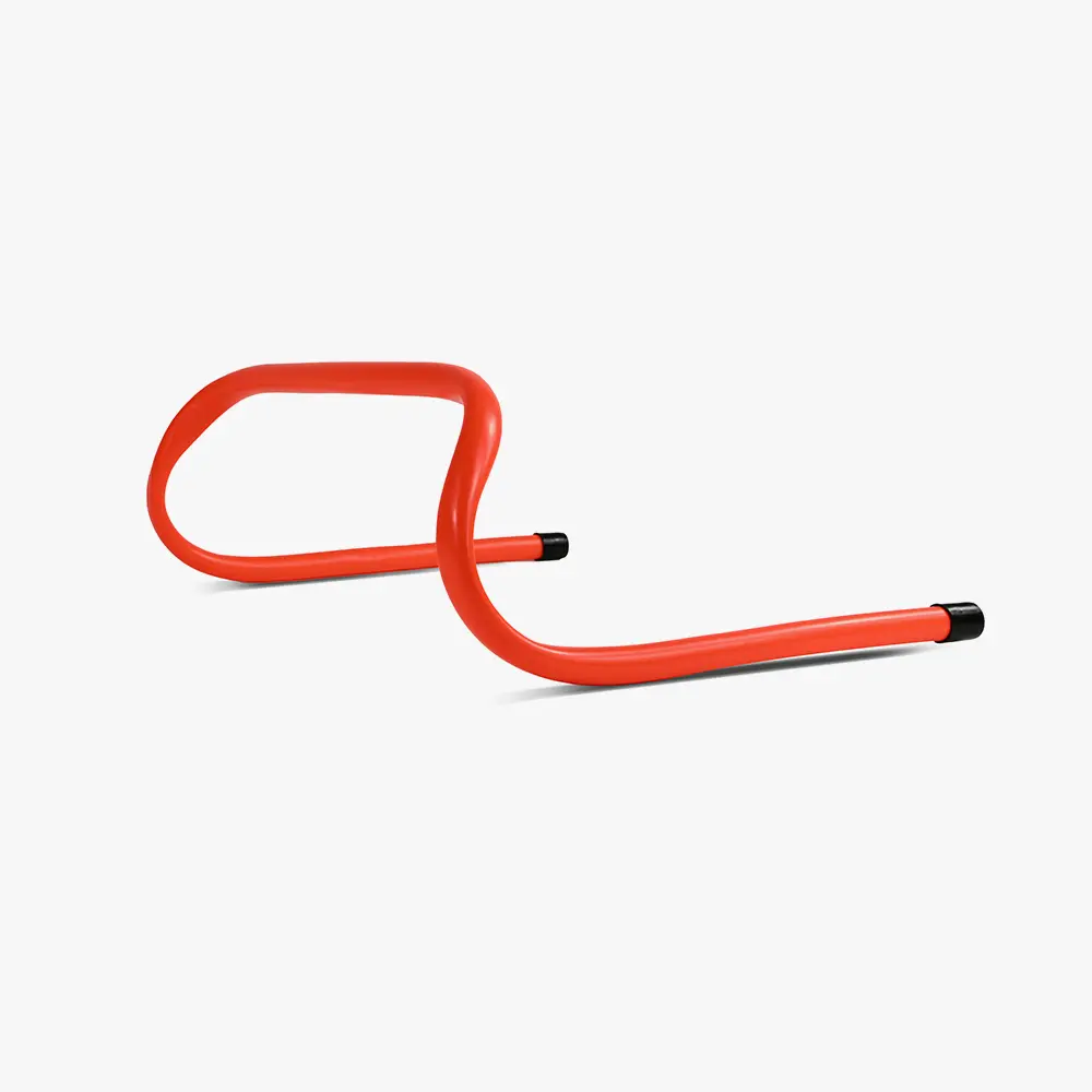 STRIDE Banana Speed Hurdle 6" (1pc)