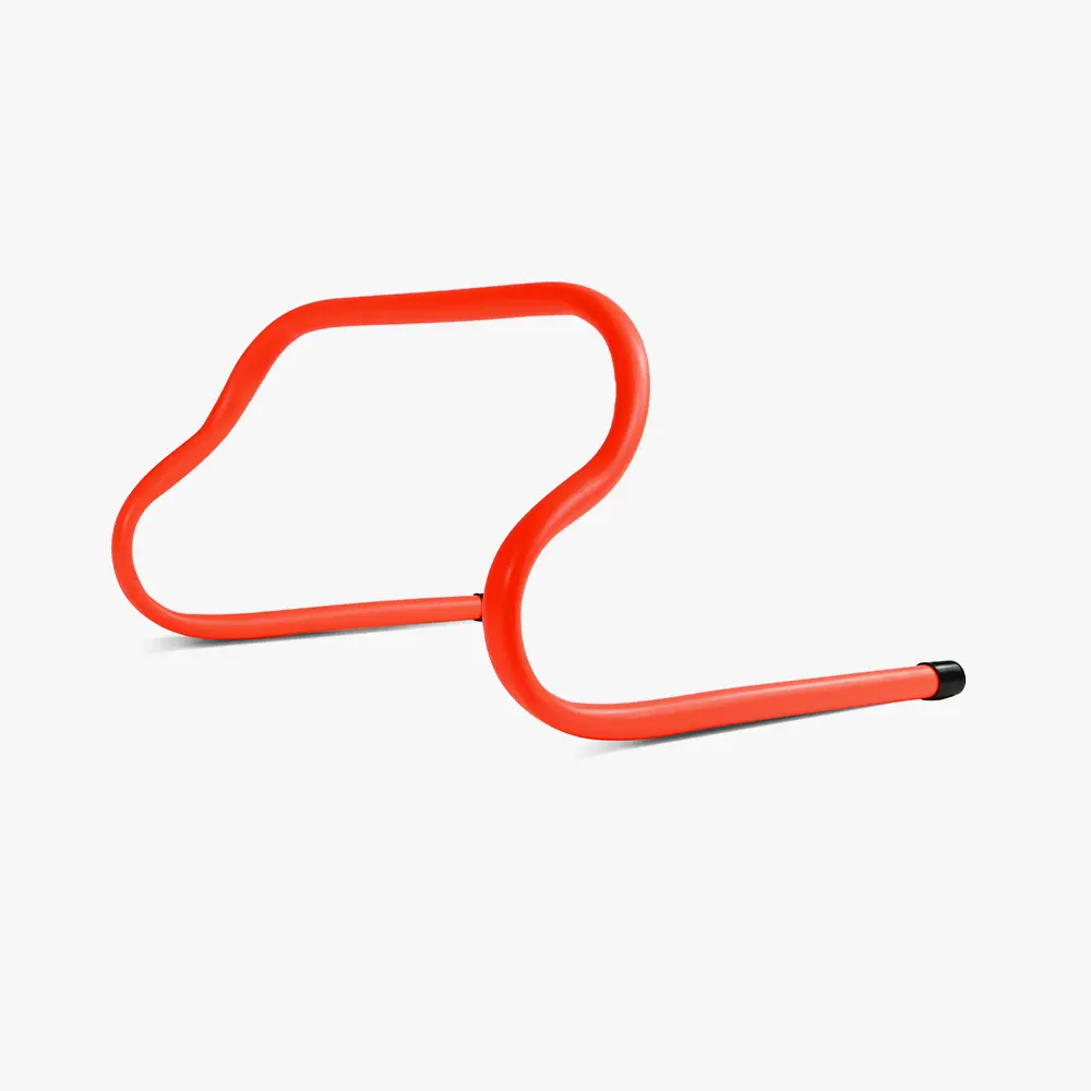 STRIDE Banana Speed Hurdle 9" (1pc)