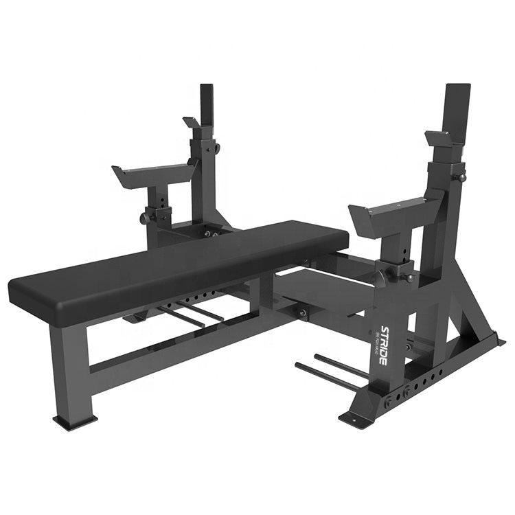 STRIDE Bench Press