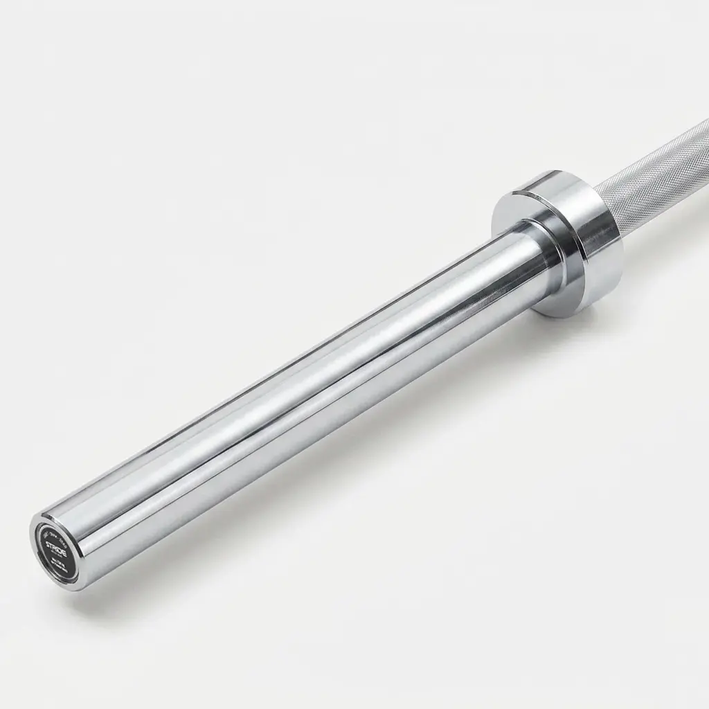 STRIDE Budget Olympic Barbell (20kg)