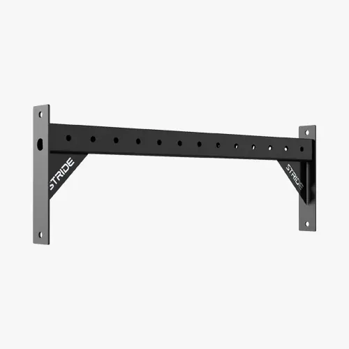 RAPTOR 1.10m logo plate crossbeam