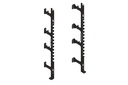 Raptor CPR rack
