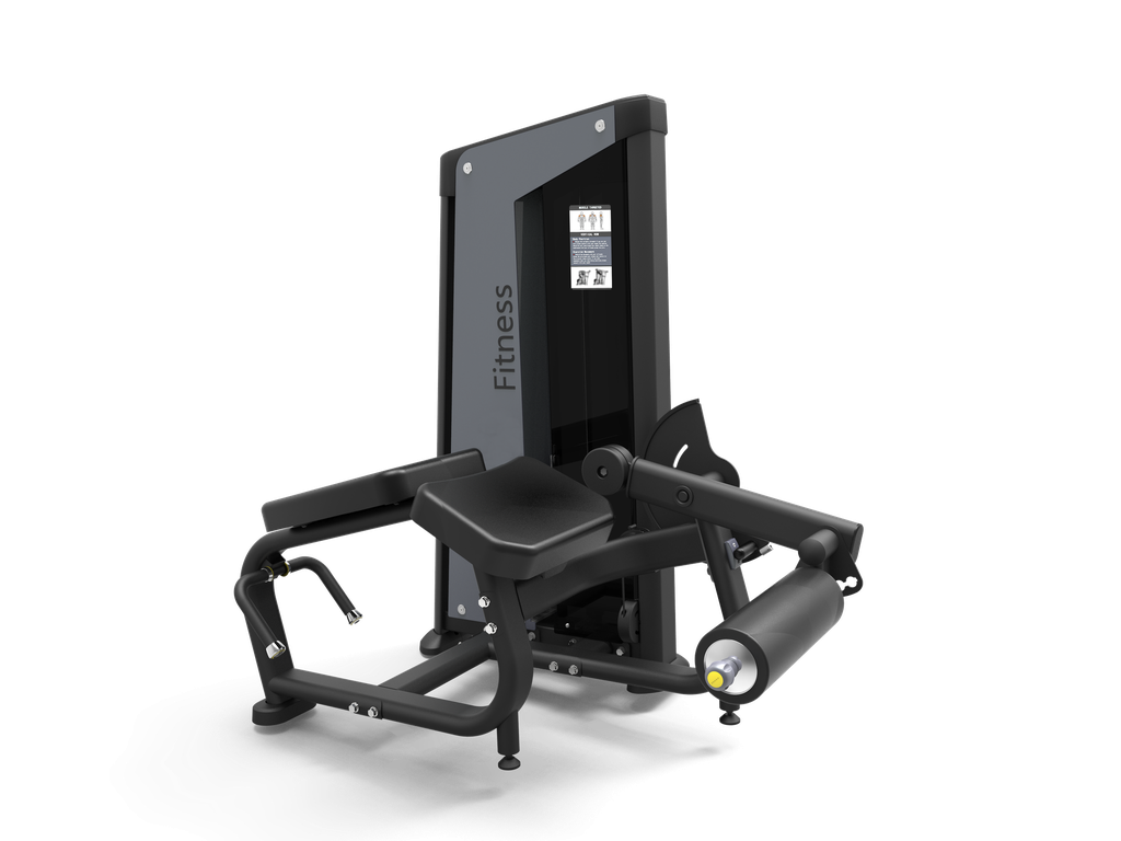 YARDSALE - Prone Leg Curl