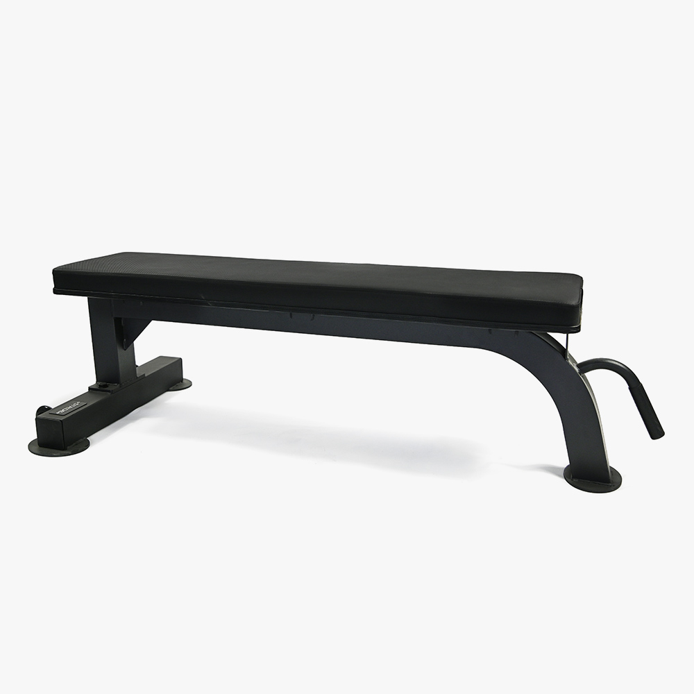 STRIDE Flat Bench