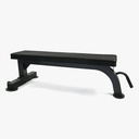 STRIDE Flat Bench