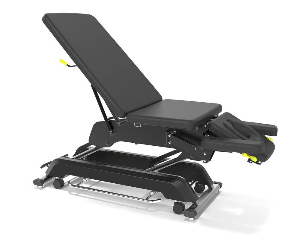 STRIDE Physio Table