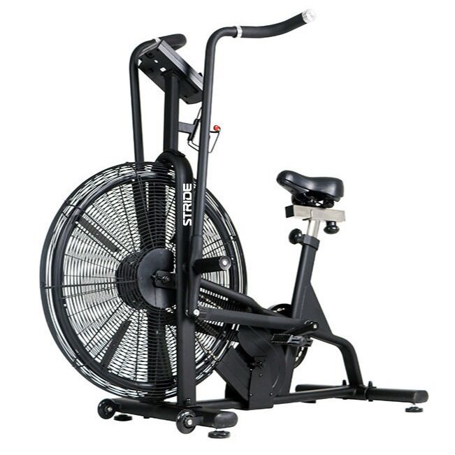 STRIDE Airbike