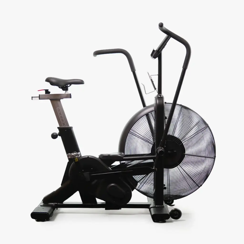 STRIDE Airbike