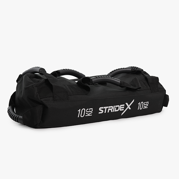 STRIDE X-bag 10kg