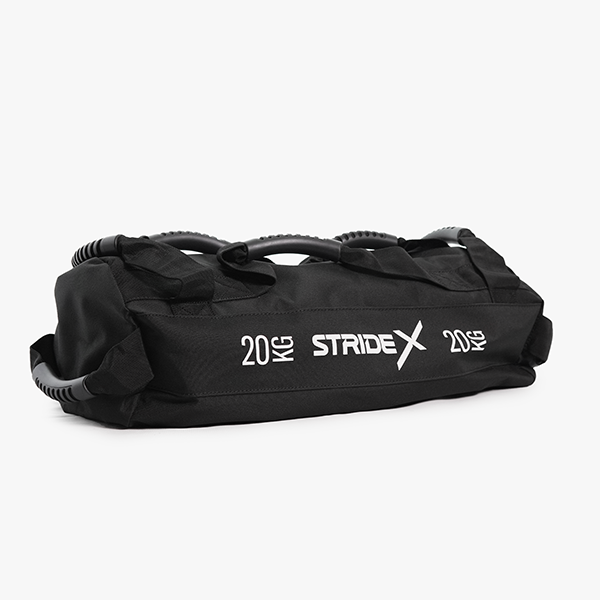 STRIDE X-bag 20kg