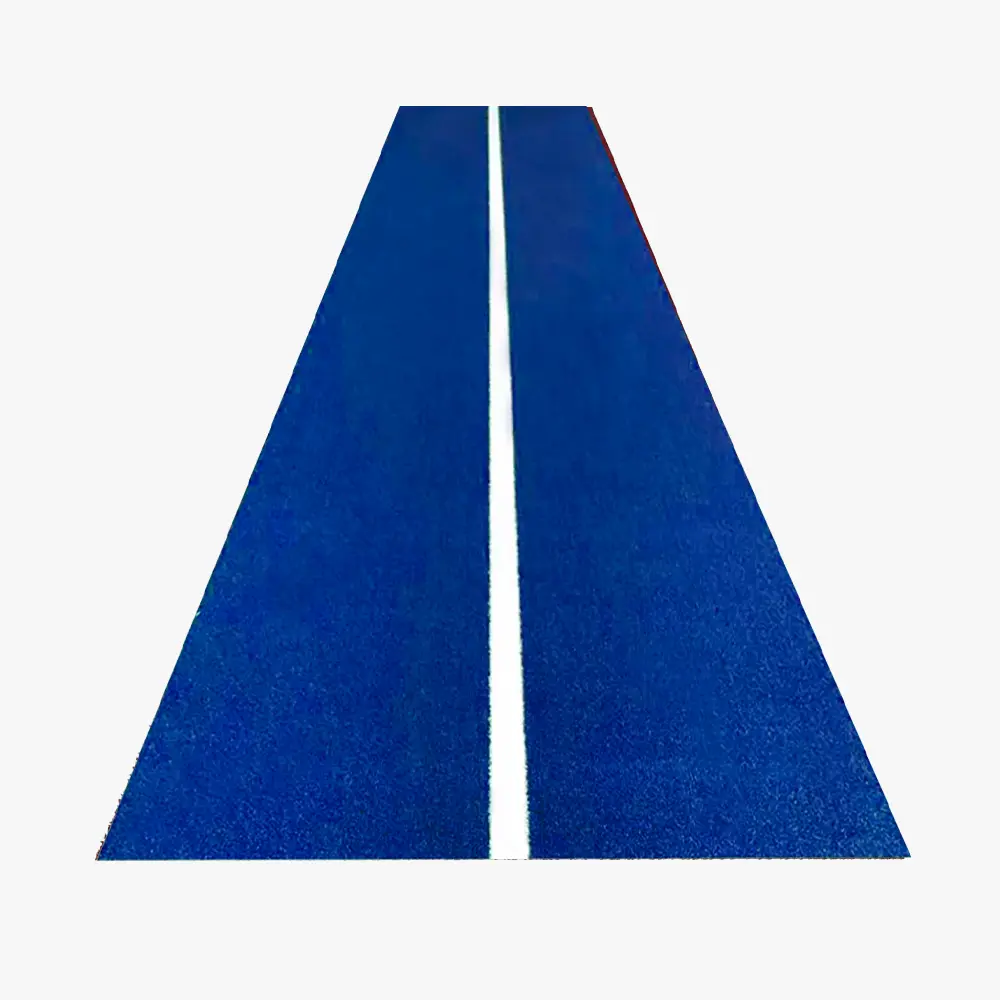 STRIDE Custom In-laid Turf /m2