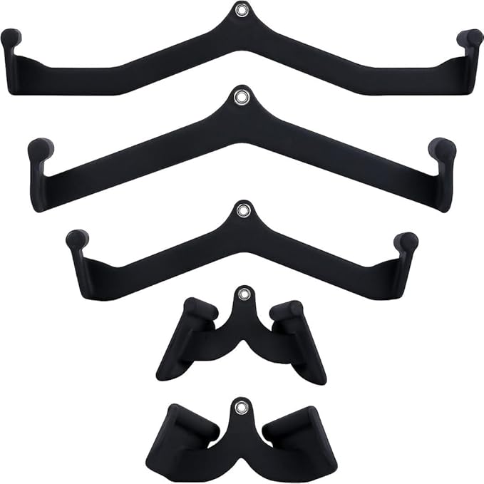 STRIDE MAG Grip Set (5pcs)