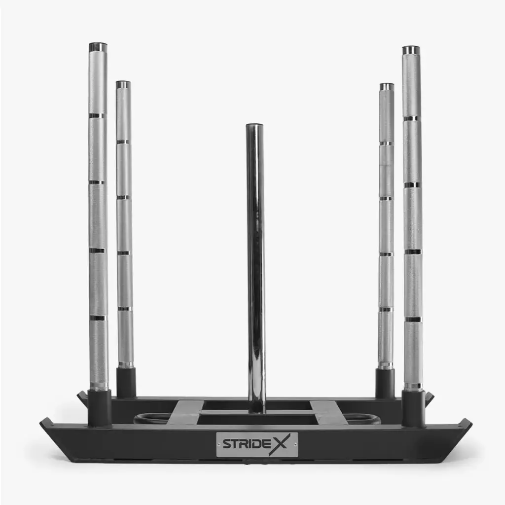 STRIDE X-Sled