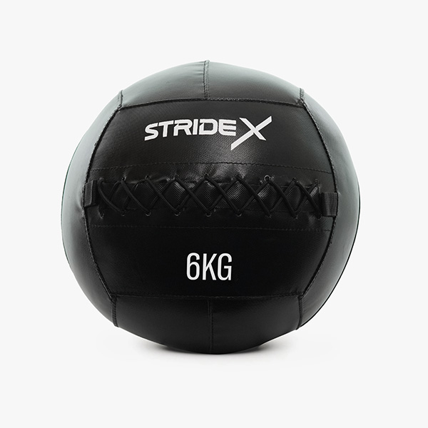 STRIDE X-Wall ball 6kg