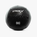STRIDE X-Wall ball 6kg