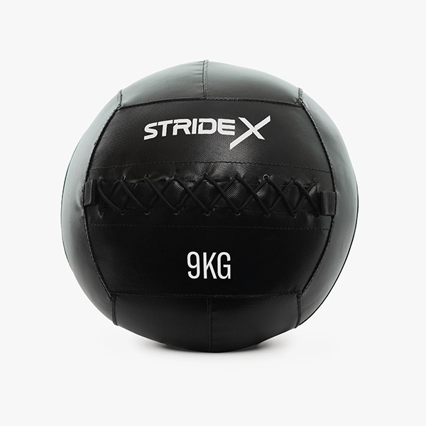 STRIDE X-Wall ball 9kg