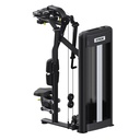 STRIDE pectoral fly/rear deltoid