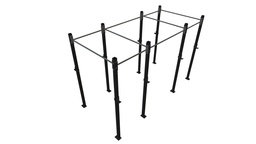 [EF-30-03852] HD Cross Training rig 2-1