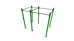 [EF-30-03851] HD Cross Training rig 1-1