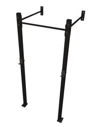 [EF-30-06655] Wall-mount HD Cross training rig 1-0 (1,13m from wall)