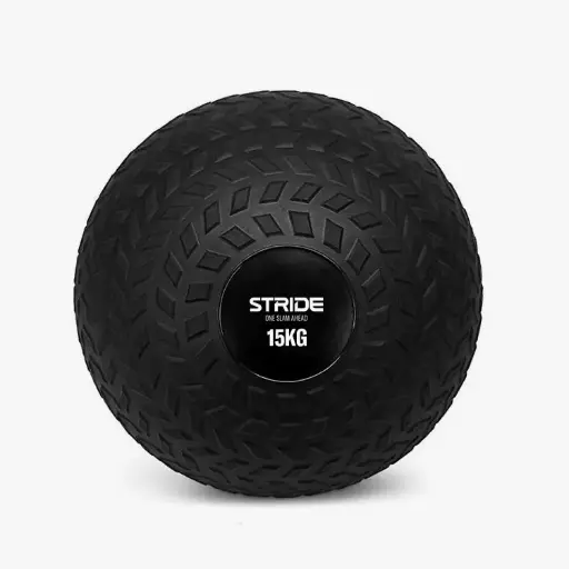 STRIDE Slam Ball (15kg)