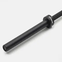STRIDE Black Beast Barbell 20kg